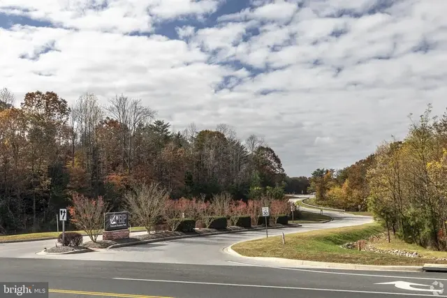 11160 Homeport Ct, Lusby