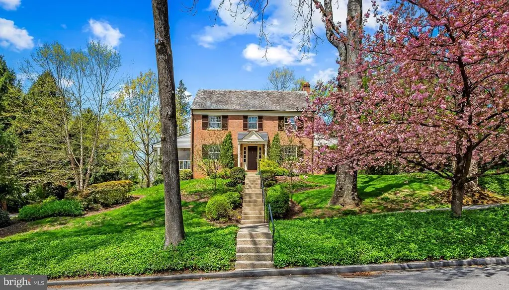 104 Overhill Rd, Baltimore