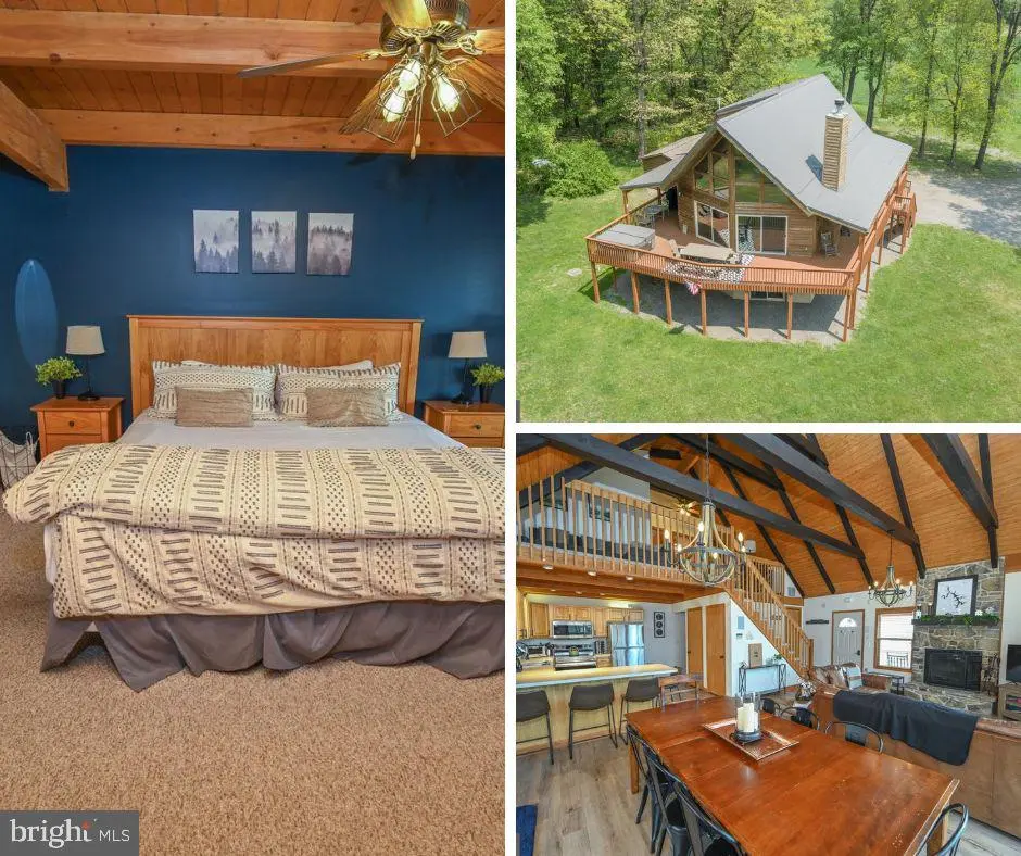 496 Marlin Savage Rd, ACCIDENT