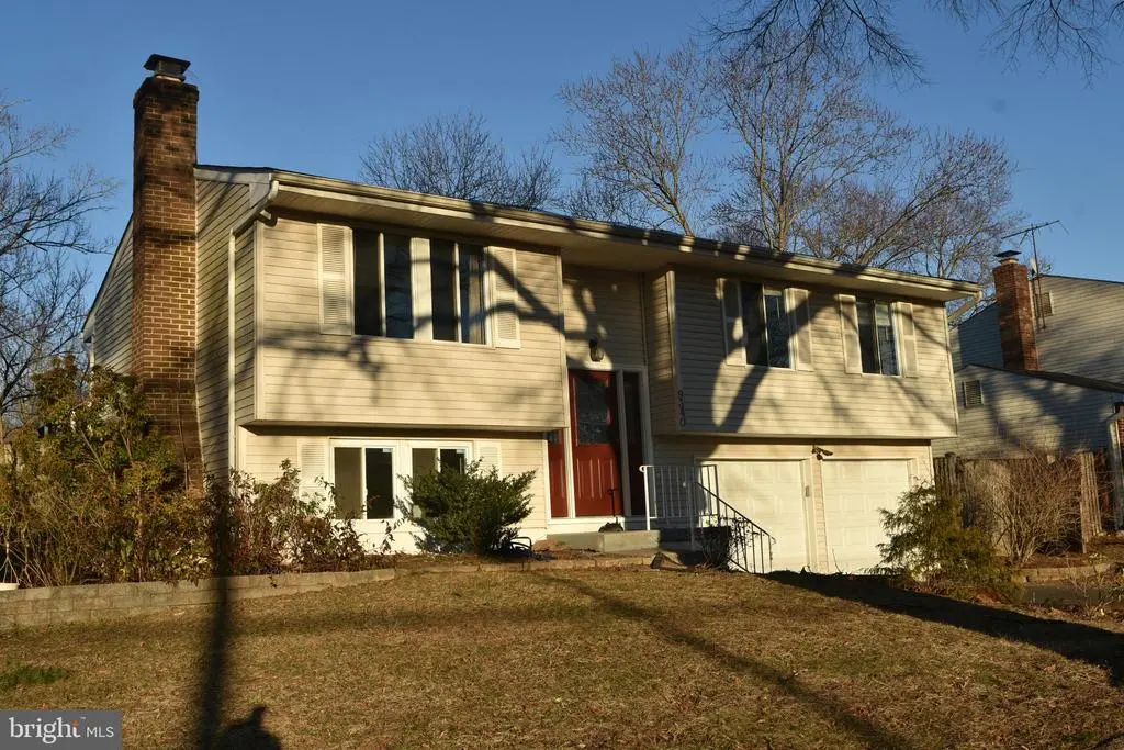 9340 Burke Rd, BURKE