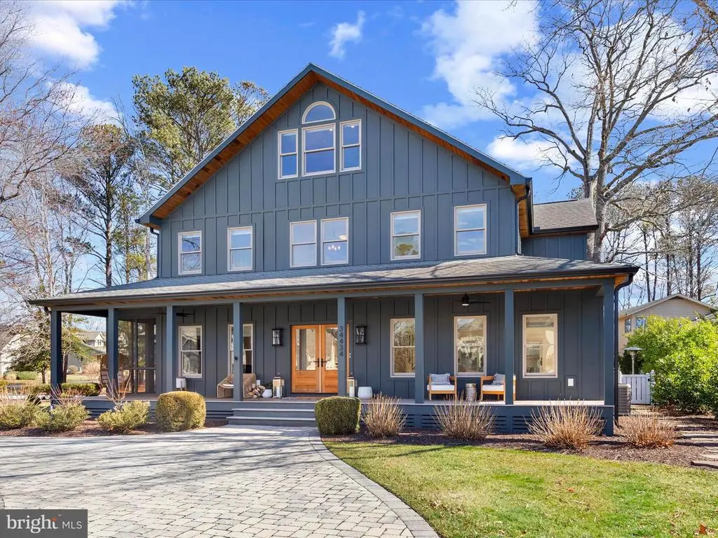 34434 Quail Ln, Dagsboro