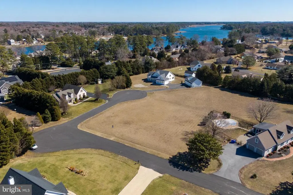 3 Persimmon Ln, Harbeson