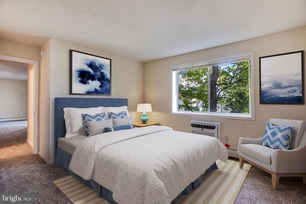 5000 A St Se #101, WASHINGTON