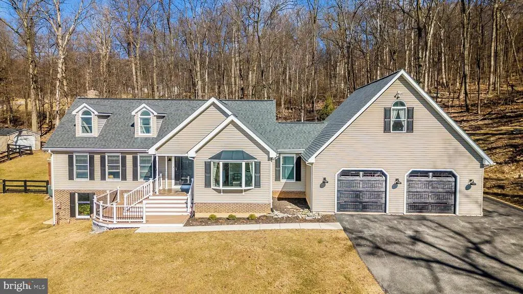 23452 Foxville Rd, Smithsburg