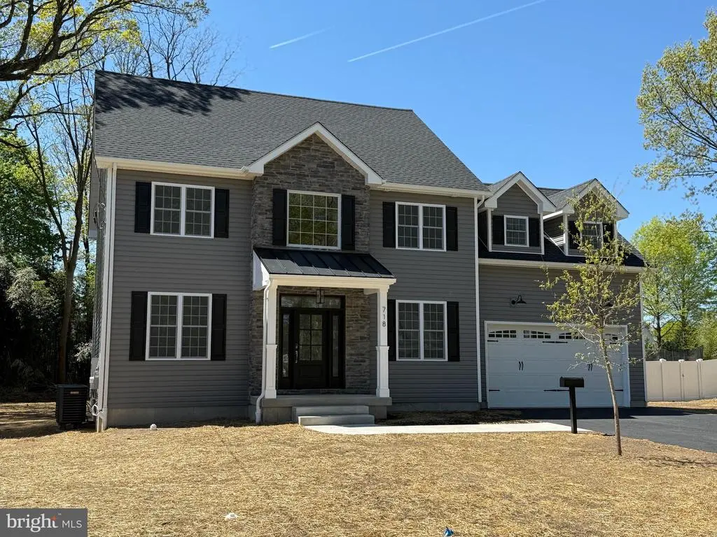 718 Sunflower Avenue, Langhorne