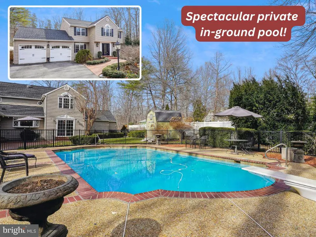 13763 Coronado Ct, Manassas