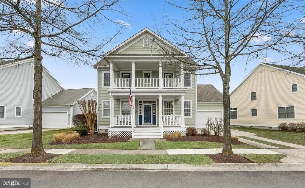 178 Willow Oak Ave, Ocean View