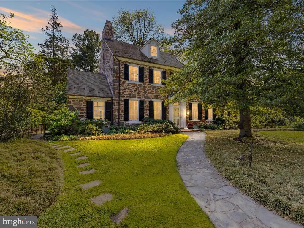 117 Taplow Rd, Baltimore