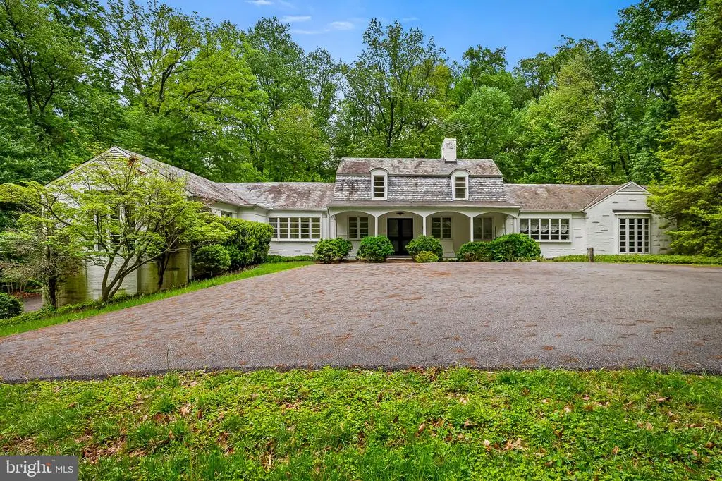 7 Caveswood Ln, Owings Mills