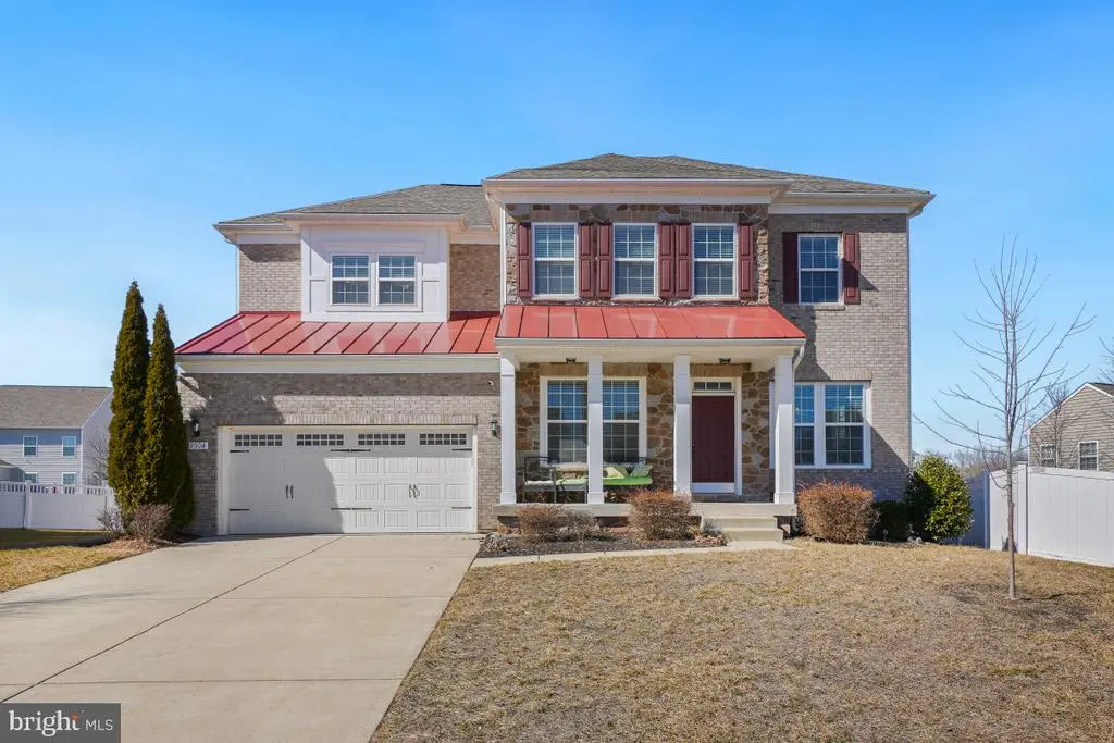 9504 Sandy Forks Ln, Upper Marlboro