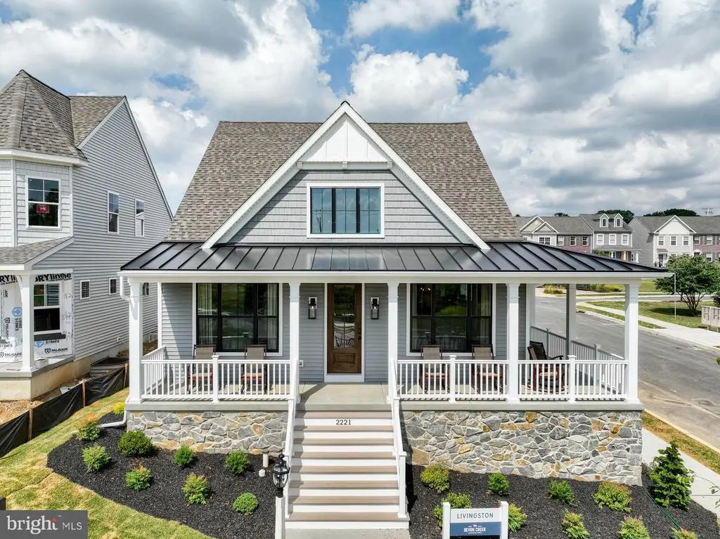 2221 Brentford St, LANCASTER