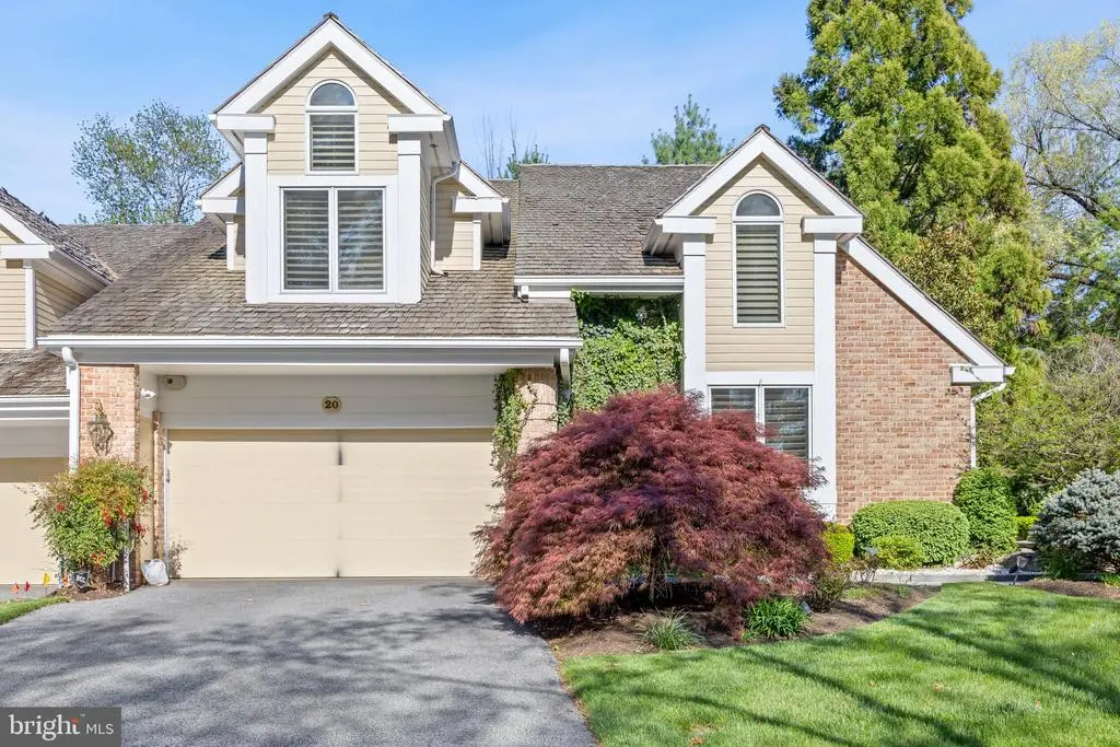 20 Old Boxwood Ln, Lutherville Timonium