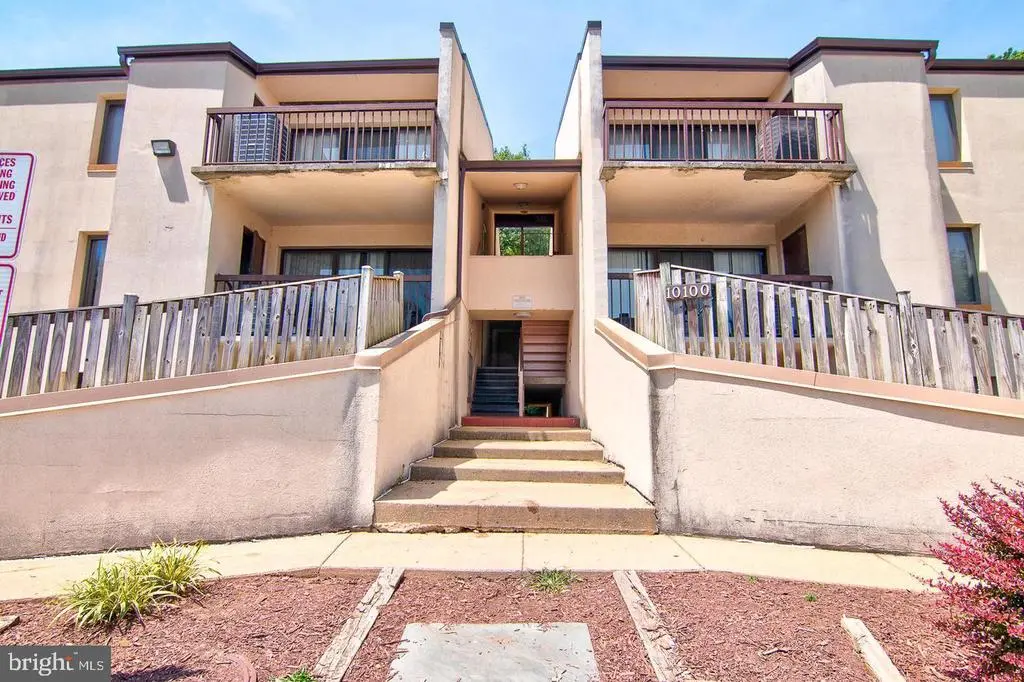 10100 Campus Way S #302-4a, Upper Marlboro