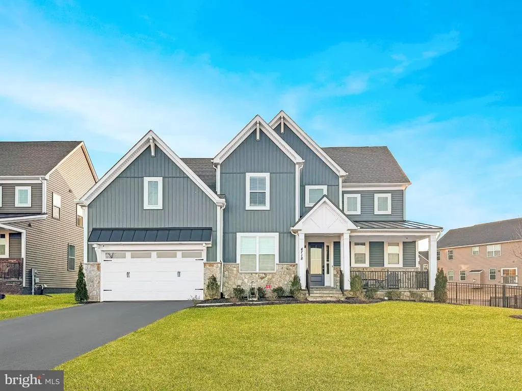 4718 Hazelnut Ct, Monrovia