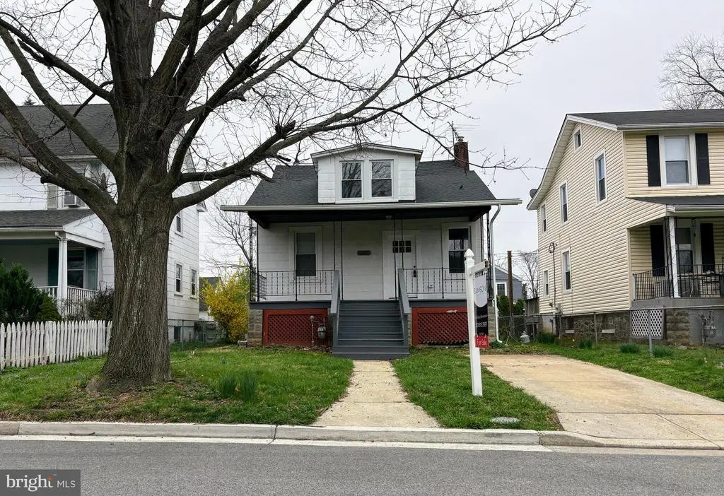 103 Sherwood Ave, Pikesville