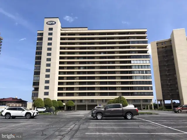 11400 Coastal Hwy #9f, Ocean City