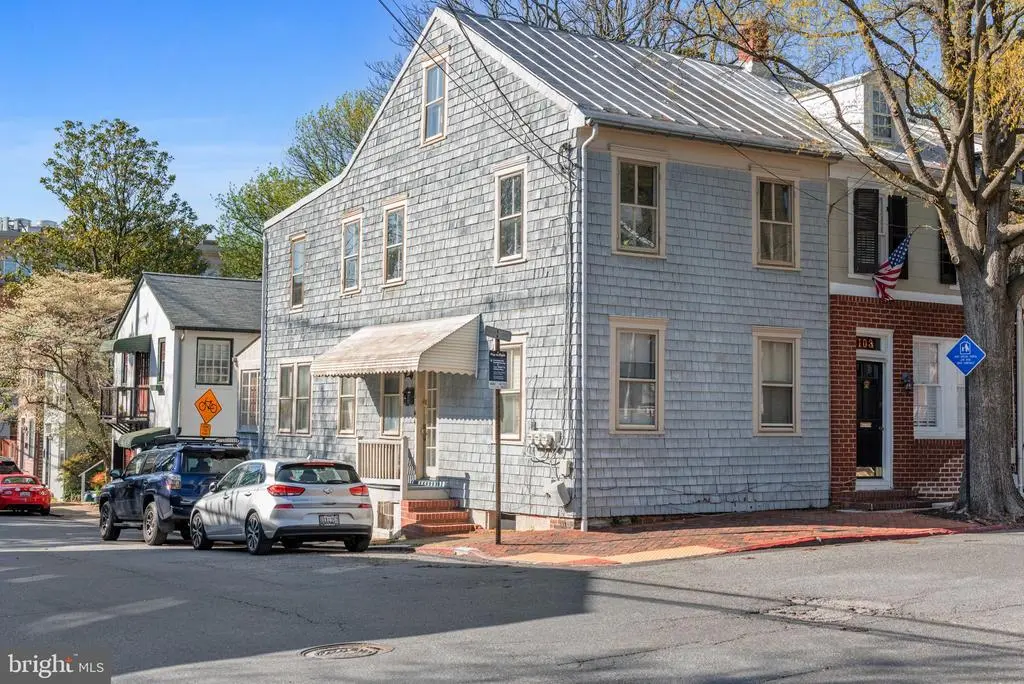 101 Charles St, Annapolis