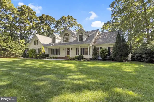 36 Love Creek Dr, Lewes