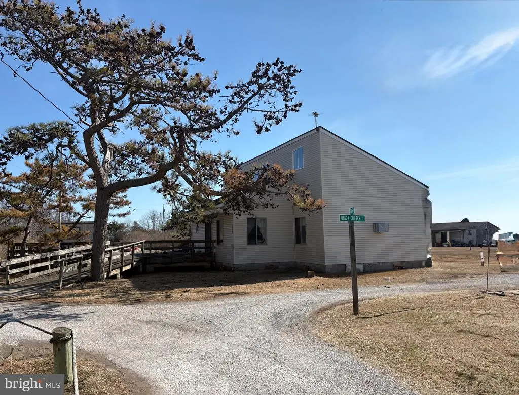 3019 Union Church Rd, TYLERTON