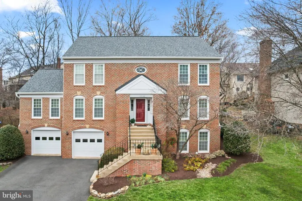 13938 Stonefield Dr, Clifton