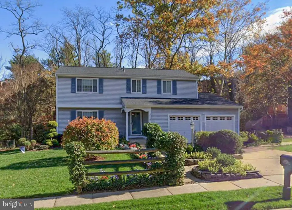 3812 Candlelight Ct, Alexandria