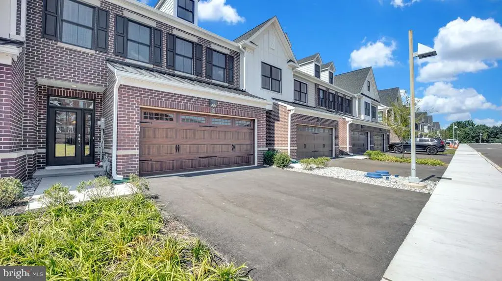 63 Riverwalk, PLAINSBORO