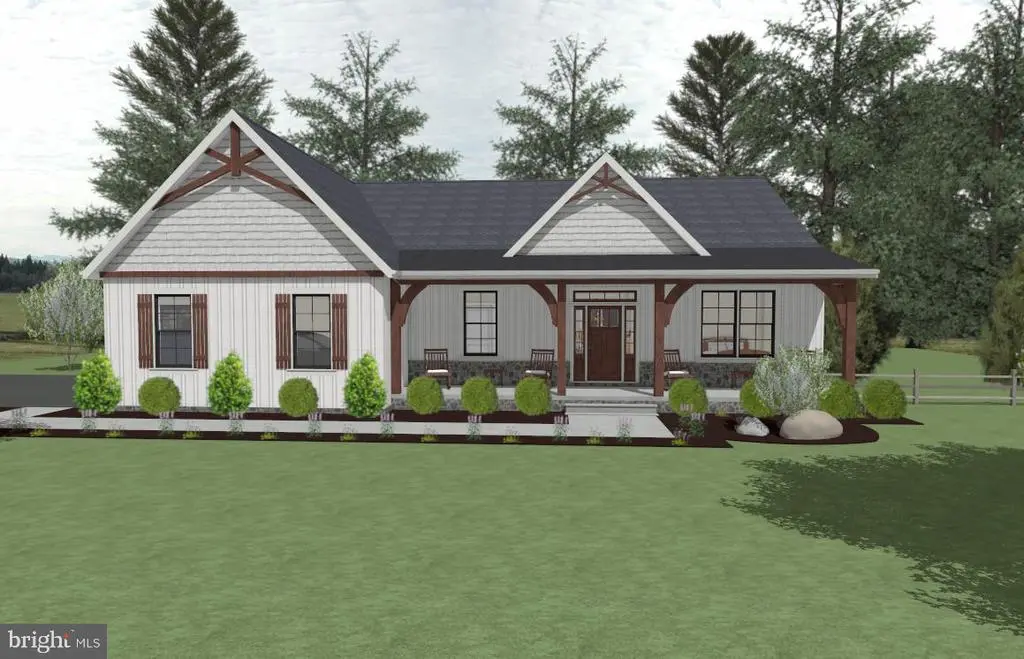 13171 Salem Church Rd, HAGERSTOWN