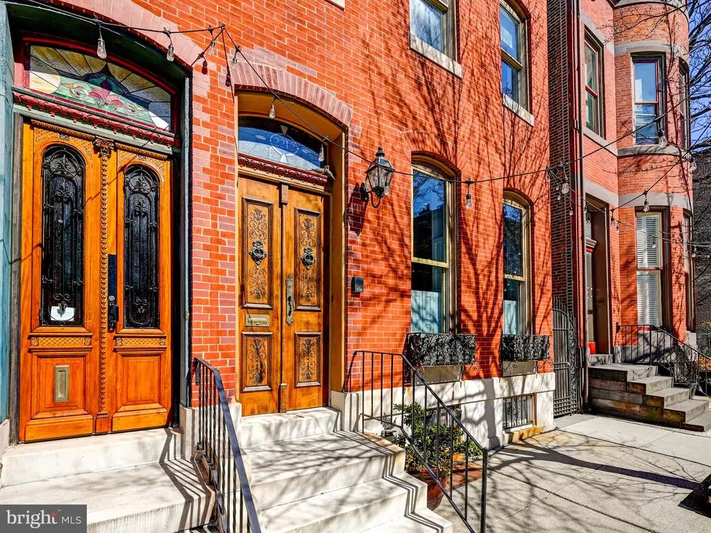 2212 E Pratt St, Baltimore