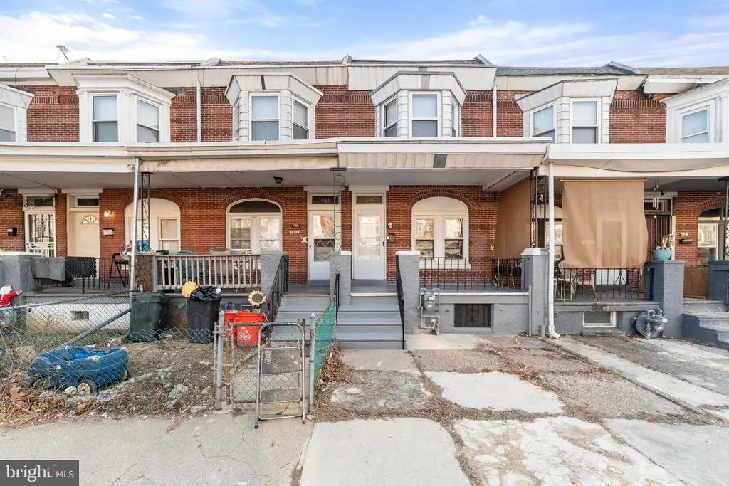 1249 Kenwood Ave, CAMDEN