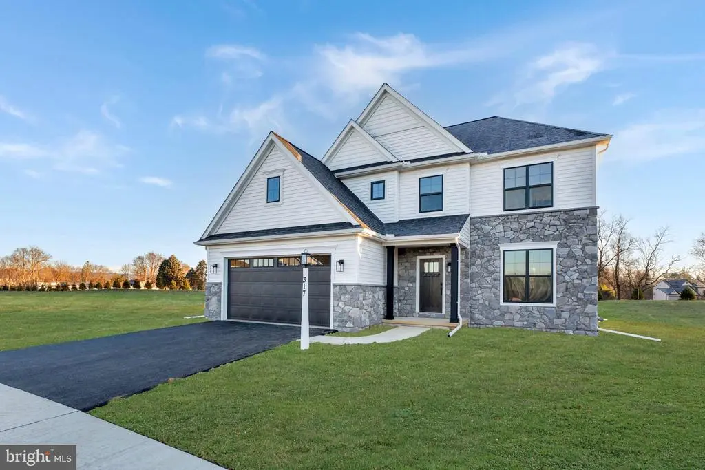 0 Old Orchard Rd #danbury, STRASBURG