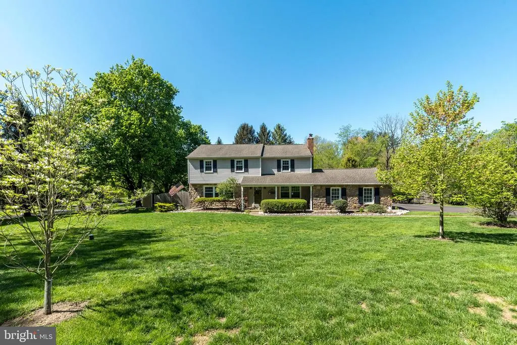 140 Short Rd, Doylestown