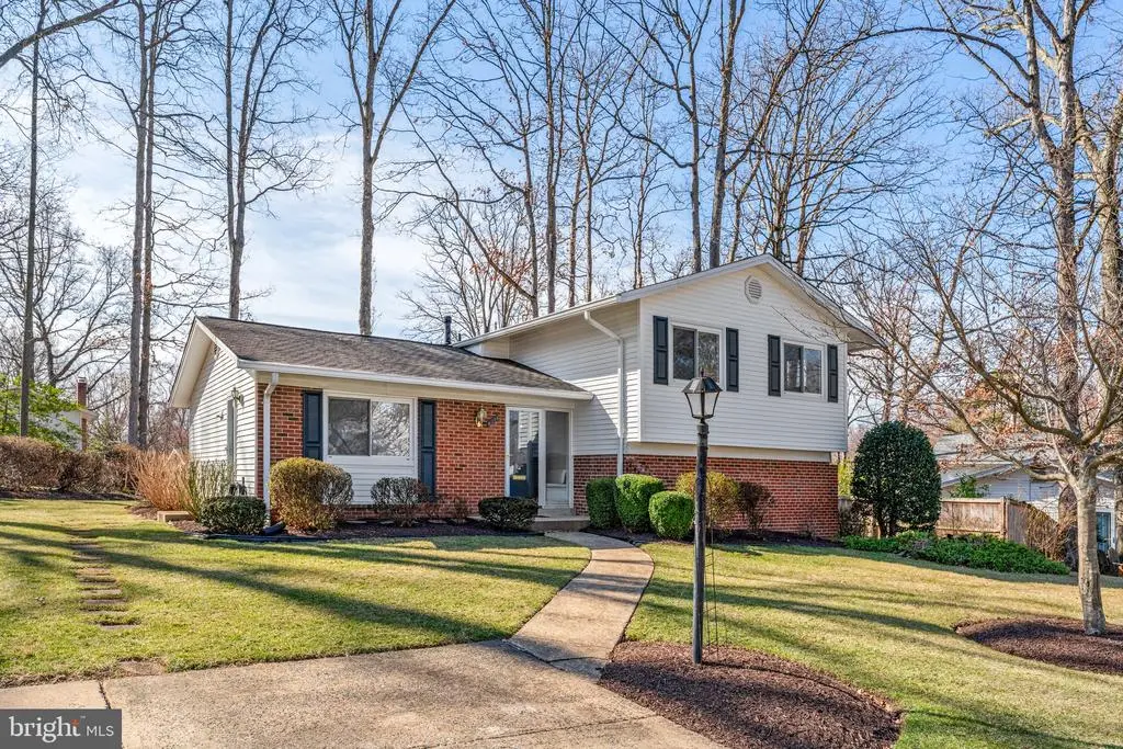 8317 Mcneil St, Vienna