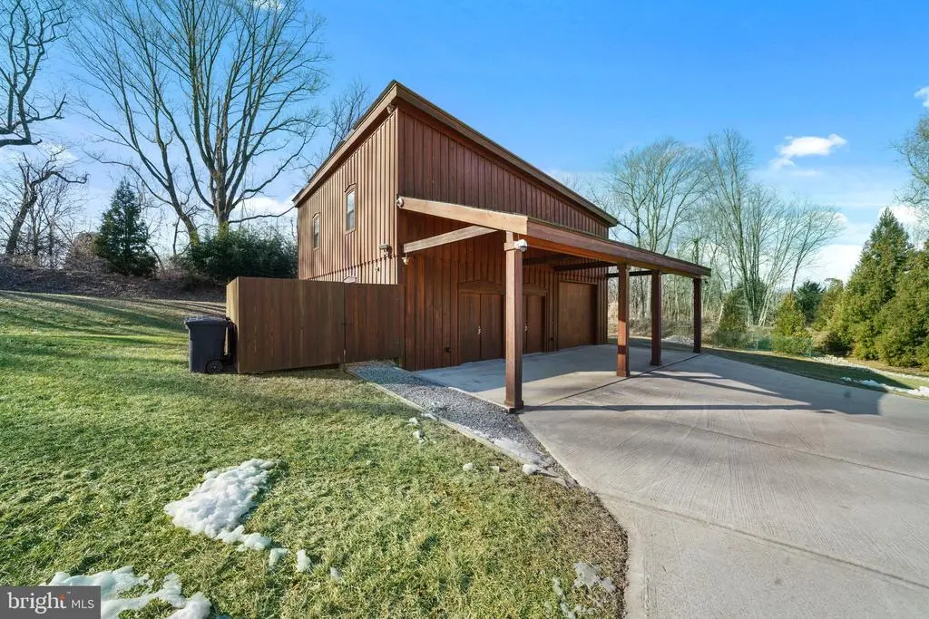 920 Horseshoe Pike, Downingtown