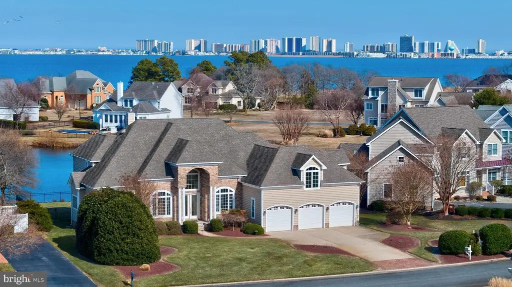 12327 Southhampton Dr, Bishopville