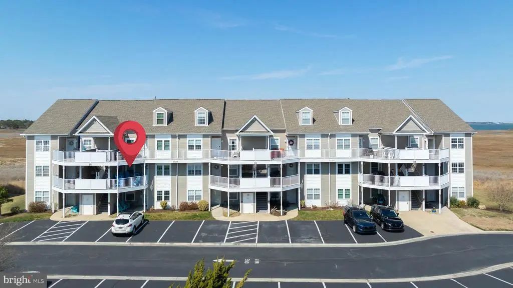 37189 Harbor Dr #3504, Ocean View