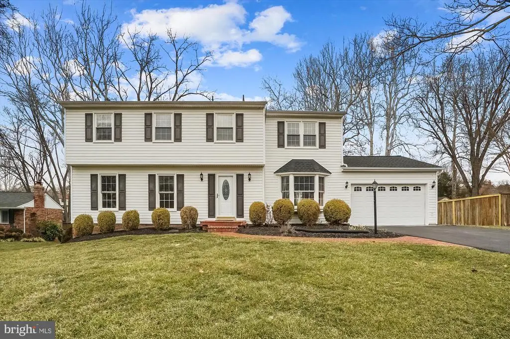 13606 Floris St, Herndon