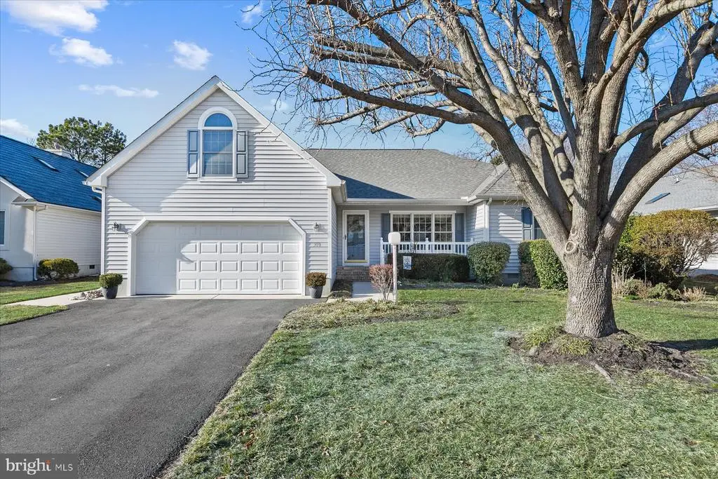 310 Walkabout Rd, Bethany Beach