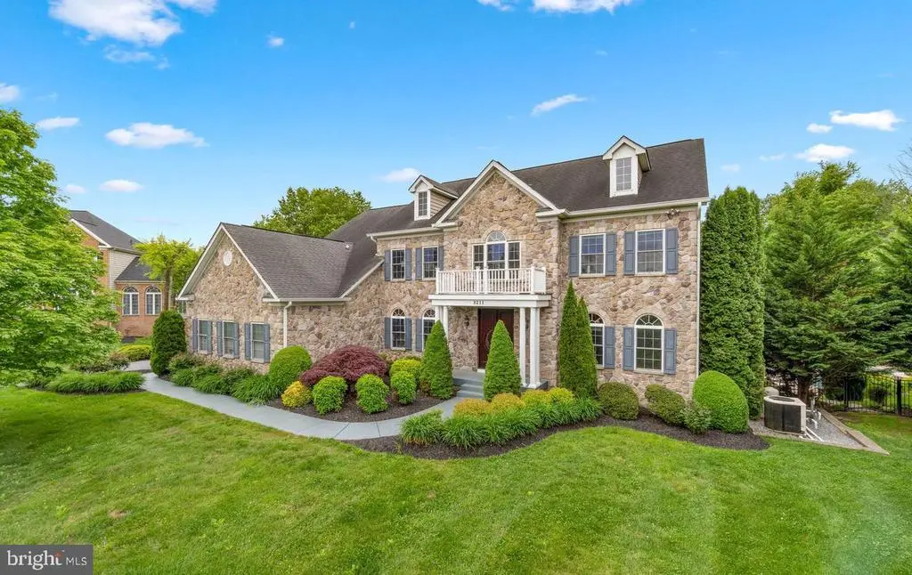 3211 Brinkburn Dr, Finksburg