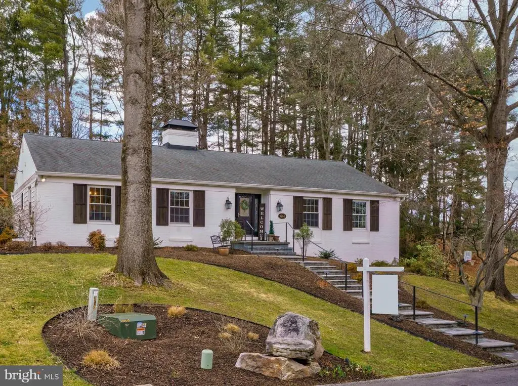 3766 Plum Meadow Dr, Ellicott City