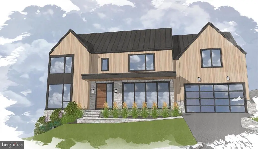 5011 Newport Ave, BETHESDA