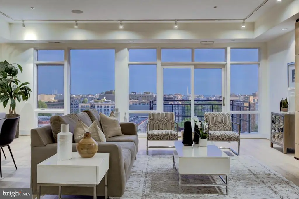 1468 Belmont St Nw #4e, WASHINGTON