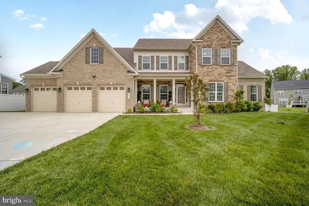 5803 Mcintosh Pl, Brandywine