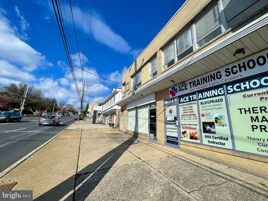 319 Easton Rd #a, WILLOW GROVE