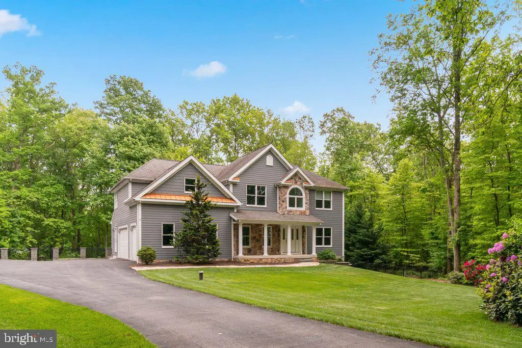 1633 Freeland Rd, Freeland