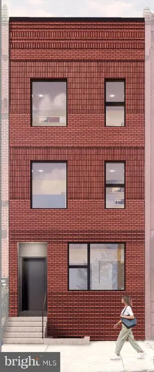 2331 N 16th St, Philadelphia