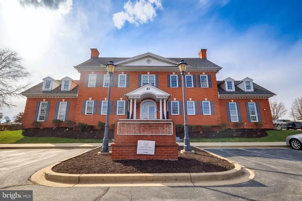 57 Thomas Johnson Dr #200, Frederick