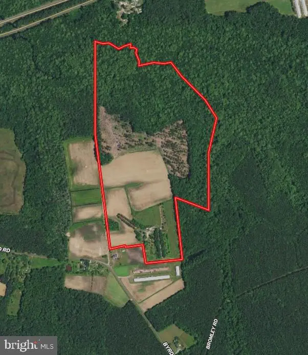 2911 Byrd Rd, Pocomoke City