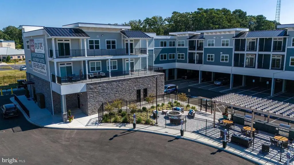 19805 Coastal Hwy #309, Rehoboth Beach