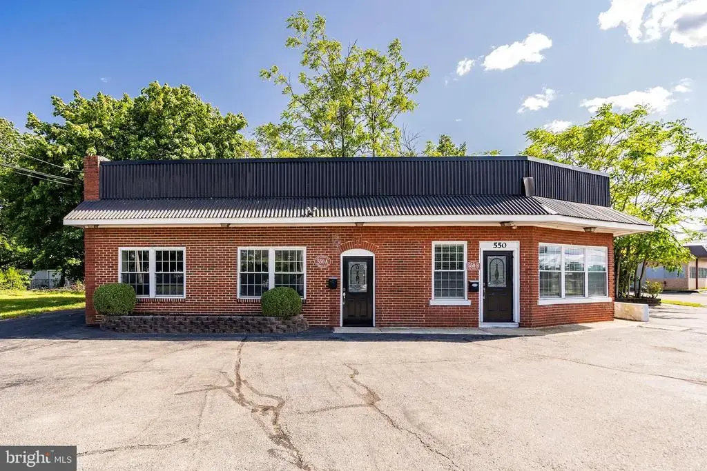 550 Route 70, LAKEHURST