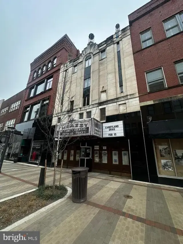49 Baltimore St, Cumberland